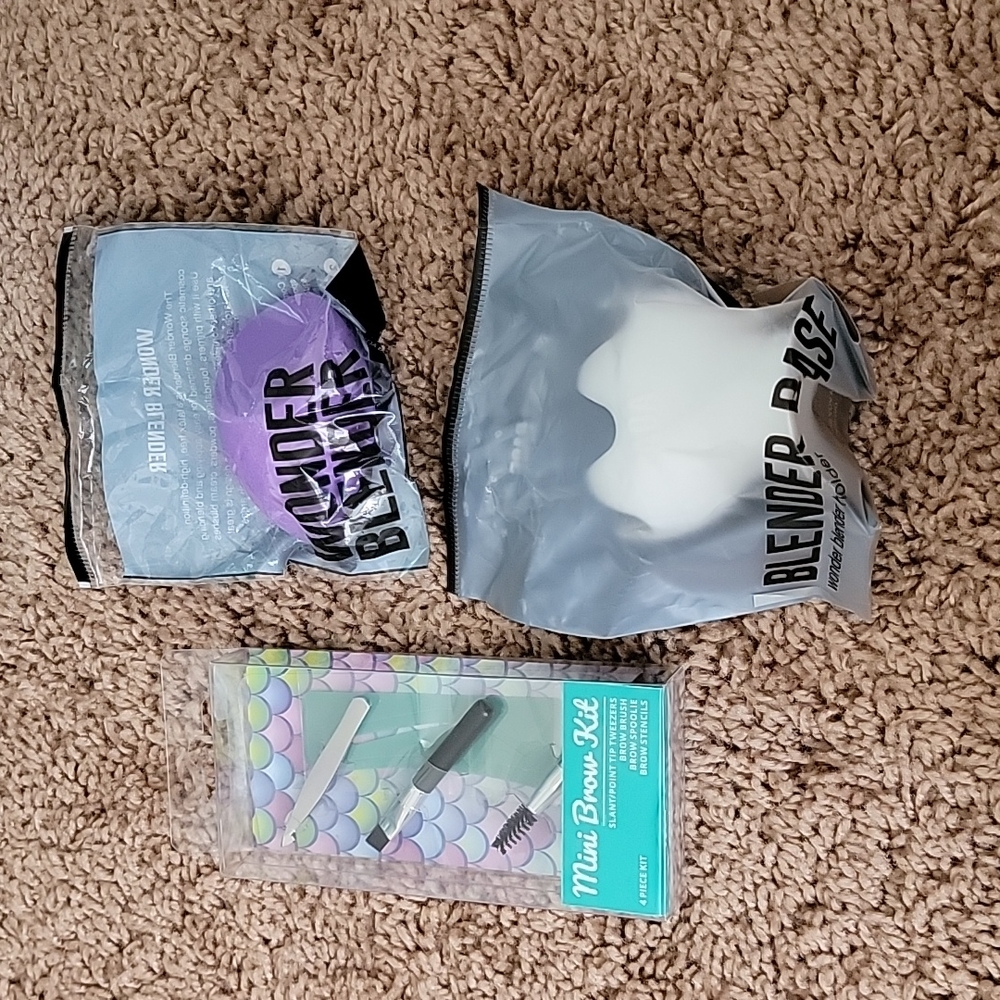 Beauty blender🎁💝🏷